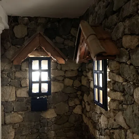 Ξενοδοχείο με διαμερίσματα Naturella Κεμέρ