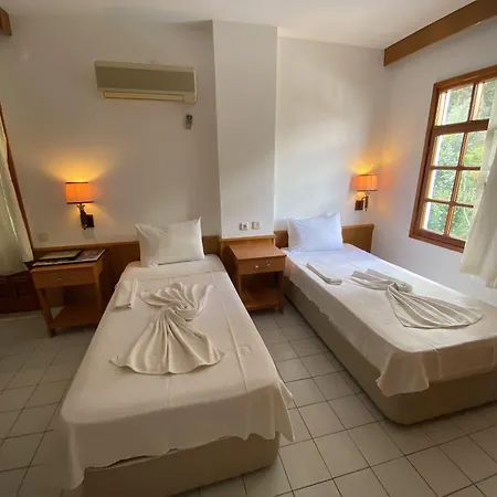 Naturella Aparthotel