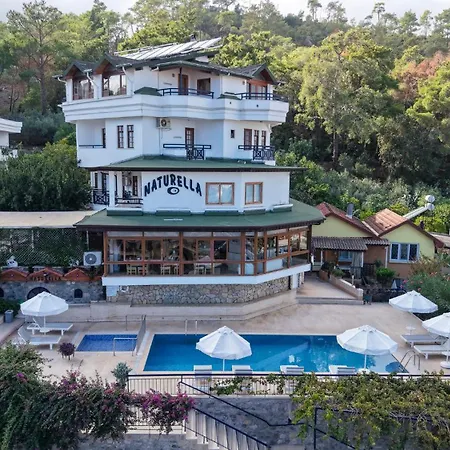Naturella 4* Κεμέρ