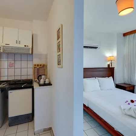 Naturella 4* Κεμέρ
