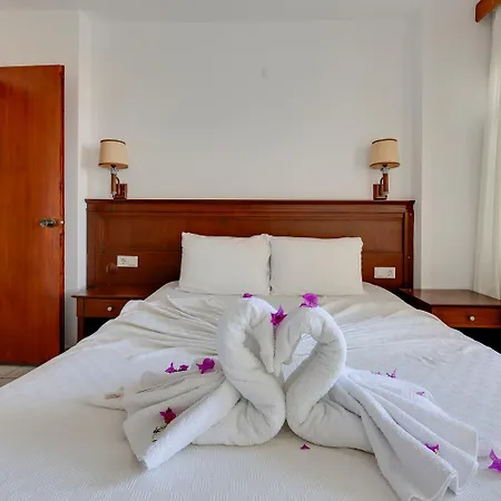 Naturella 4*