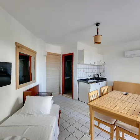 Naturella 4* Κεμέρ