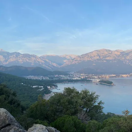 Naturella Ξενοδοχείο με διαμερίσματα