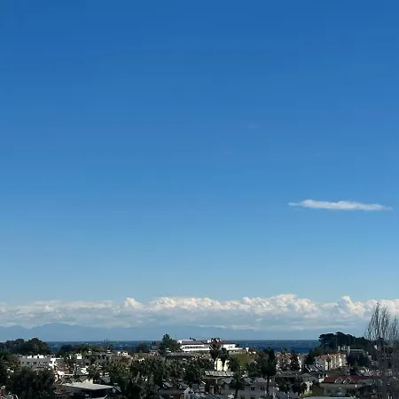 Naturella Ξενοδοχείο με διαμερίσματα 2*