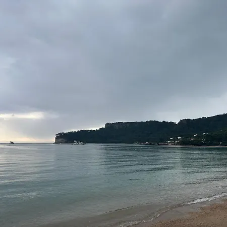 Ξενοδοχείο με διαμερίσματα Naturella Κεμέρ