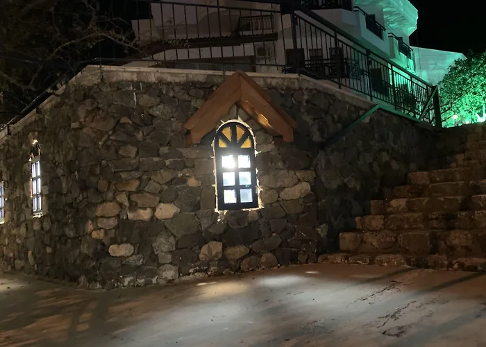 Naturella Apartahotel 4*