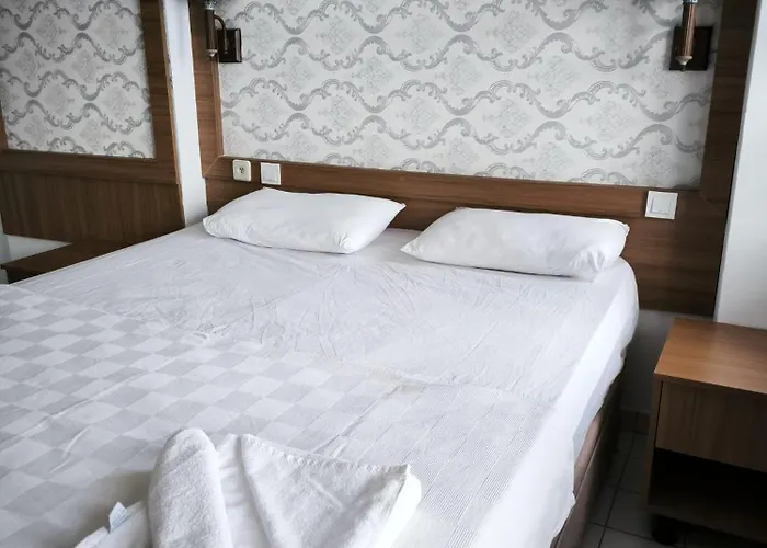 Naturella 4* Kemer